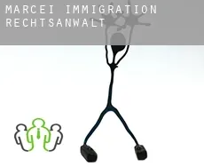 Marcei  immigration rechtsanwalt