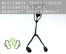 McClenney Tract  bankrott rechtsanwalt