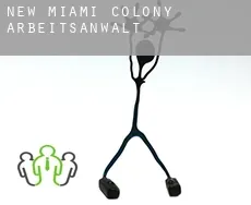 New Miami Colony  arbeitsanwalt