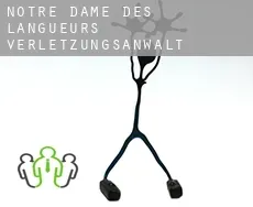 Notre-Dame-des-Langueurs  verletzungsanwalt