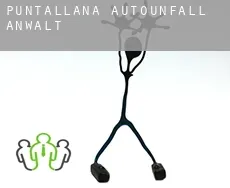Puntallana  Autounfall Anwalt