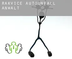 Rakvice Autounfall Anwalt