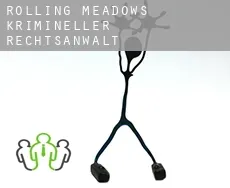Rolling Meadows  krimineller rechtsanwalt