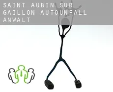 Saint-Aubin-sur-Gaillon  Autounfall Anwalt