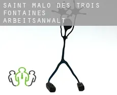 Saint-Malo-des-Trois-Fontaines  arbeitsanwalt