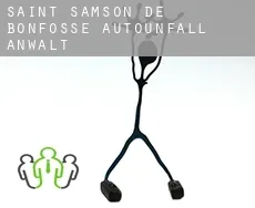 Saint-Samson-de-Bonfossé Autounfall Anwalt