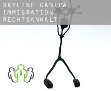 Skyline-Ganipa  immigration rechtsanwalt