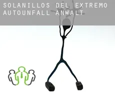 Solanillos del Extremo  Autounfall Anwalt