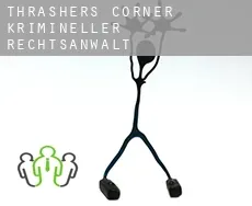 Thrashers Corner  krimineller rechtsanwalt