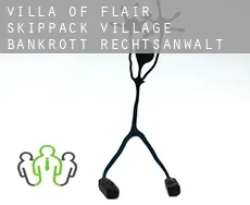 Villa of Flair Skippack Village  bankrott rechtsanwalt