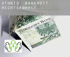 Athnid  bankrott rechtsanwalt