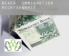 Beach  immigration rechtsanwalt