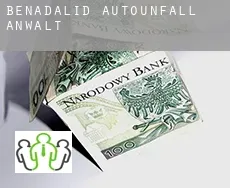 Benadalid  Autounfall Anwalt