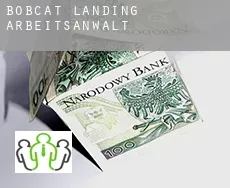 Bobcat Landing  arbeitsanwalt