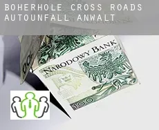 Boherhole Cross Roads  Autounfall Anwalt