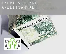 Capri Village  arbeitsanwalt