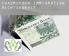 Chaumusson  immigration rechtsanwalt