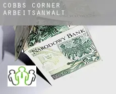 Cobbs Corner arbeitsanwalt