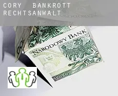 Cory  bankrott rechtsanwalt