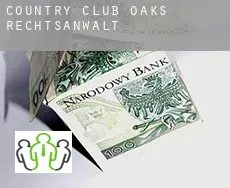 Country Club Oaks  rechtsanwalt