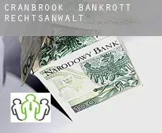 Cranbrook  bankrott rechtsanwalt