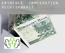 Eminence  immigration rechtsanwalt
