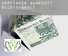 Empfingen  bankrott rechtsanwalt