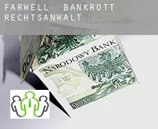 Farwell  bankrott rechtsanwalt