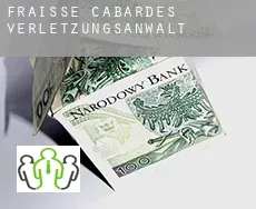 Fraisse-Cabardès  verletzungsanwalt