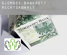 Gjemnes  bankrott rechtsanwalt