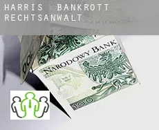 Harris  bankrott rechtsanwalt