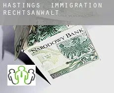 Hastings  immigration rechtsanwalt