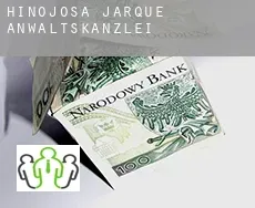 Hinojosa de Jarque  Anwaltskanzlei