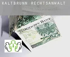 Kaltbrunn rechtsanwalt