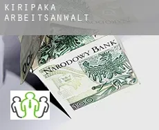 Kiripaka  arbeitsanwalt