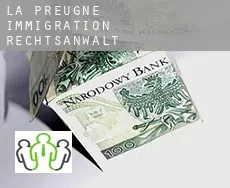 La Preugne  immigration rechtsanwalt