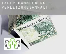 Lager Hammelburg  verletzungsanwalt