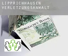 Lipprichhausen  verletzungsanwalt