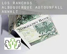Los Ranchos de Albuquerque  Autounfall Anwalt