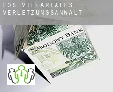 Los Villareales  verletzungsanwalt