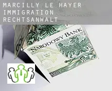 Marcilly-le-Hayer  immigration rechtsanwalt