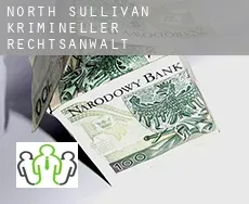 North Sullivan  krimineller rechtsanwalt