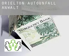 Orielton  Autounfall Anwalt