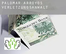Palomar de Arroyos  verletzungsanwalt