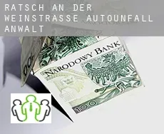 Ratsch an der Weinstraße  Autounfall Anwalt