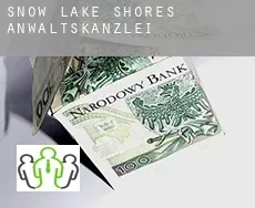 Snow Lake Shores  Anwaltskanzlei