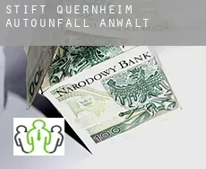 Stift Quernheim  Autounfall Anwalt