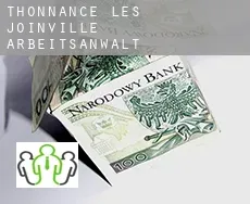 Thonnance-lès-Joinville  arbeitsanwalt