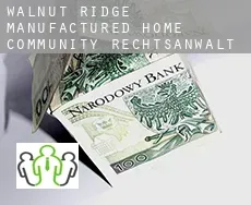 Walnut Ridge Manufactured Home Community  rechtsanwalt