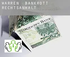 Warren  bankrott rechtsanwalt